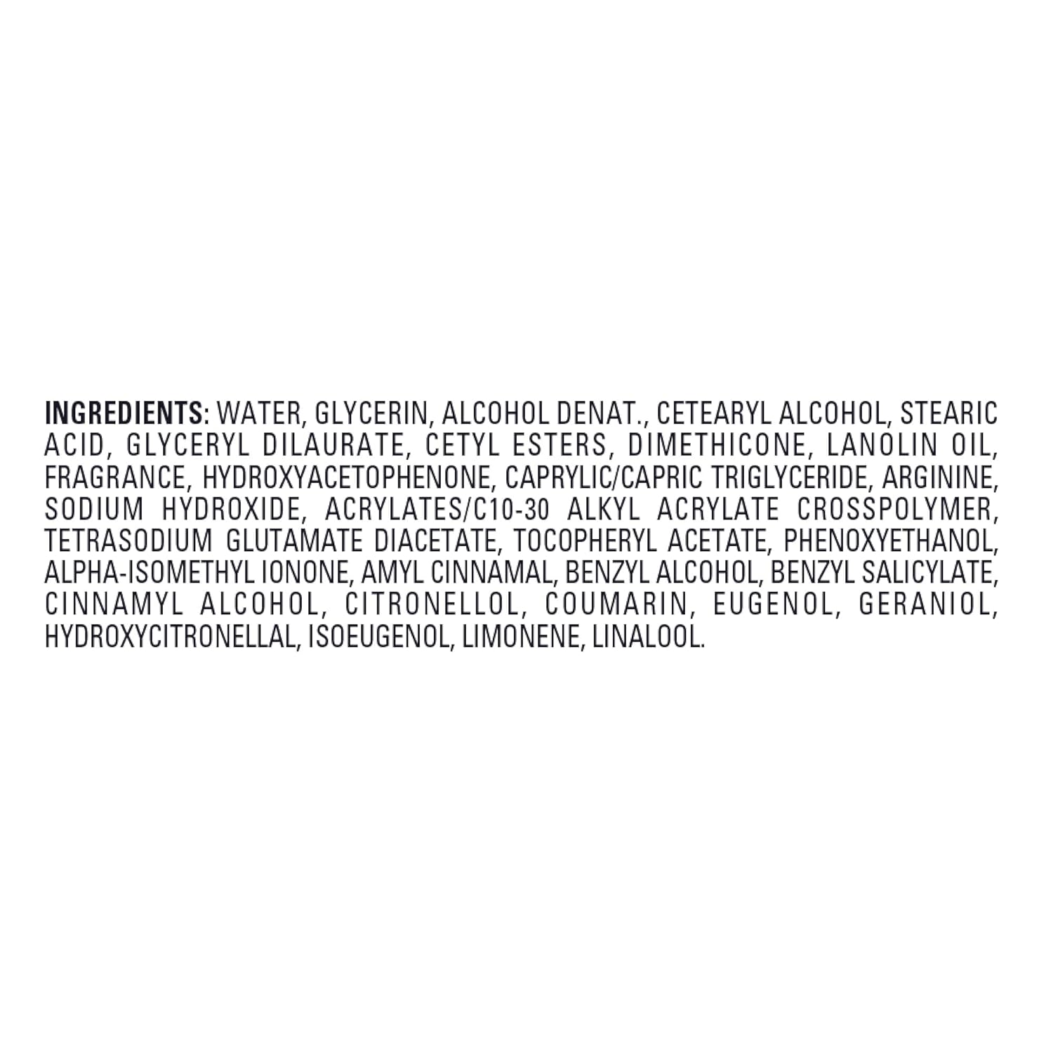 Jergens Premium Body Lotion – Elegant Cherry Almond Moisturizer with Vitamin Complex