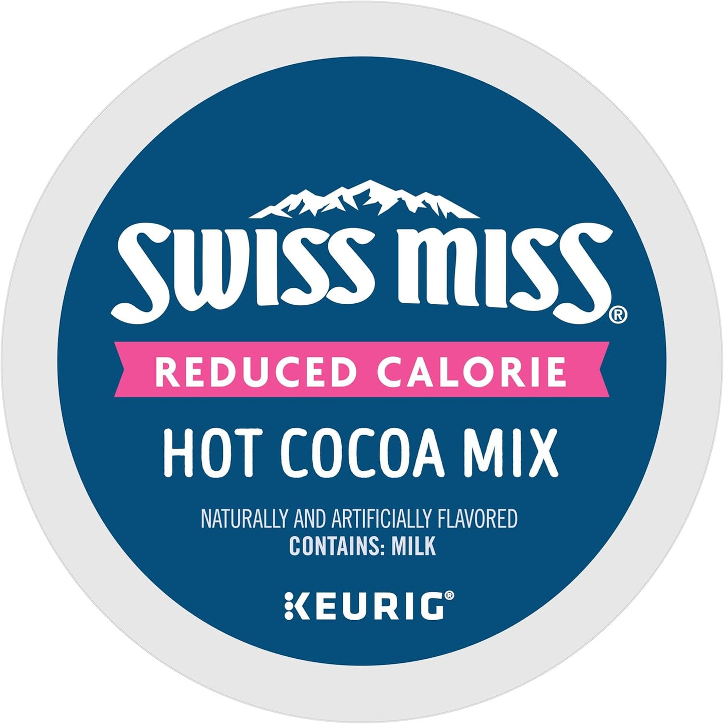 k-cup pod format designed for single-cup brewing systems