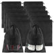 Black - 10 Pack