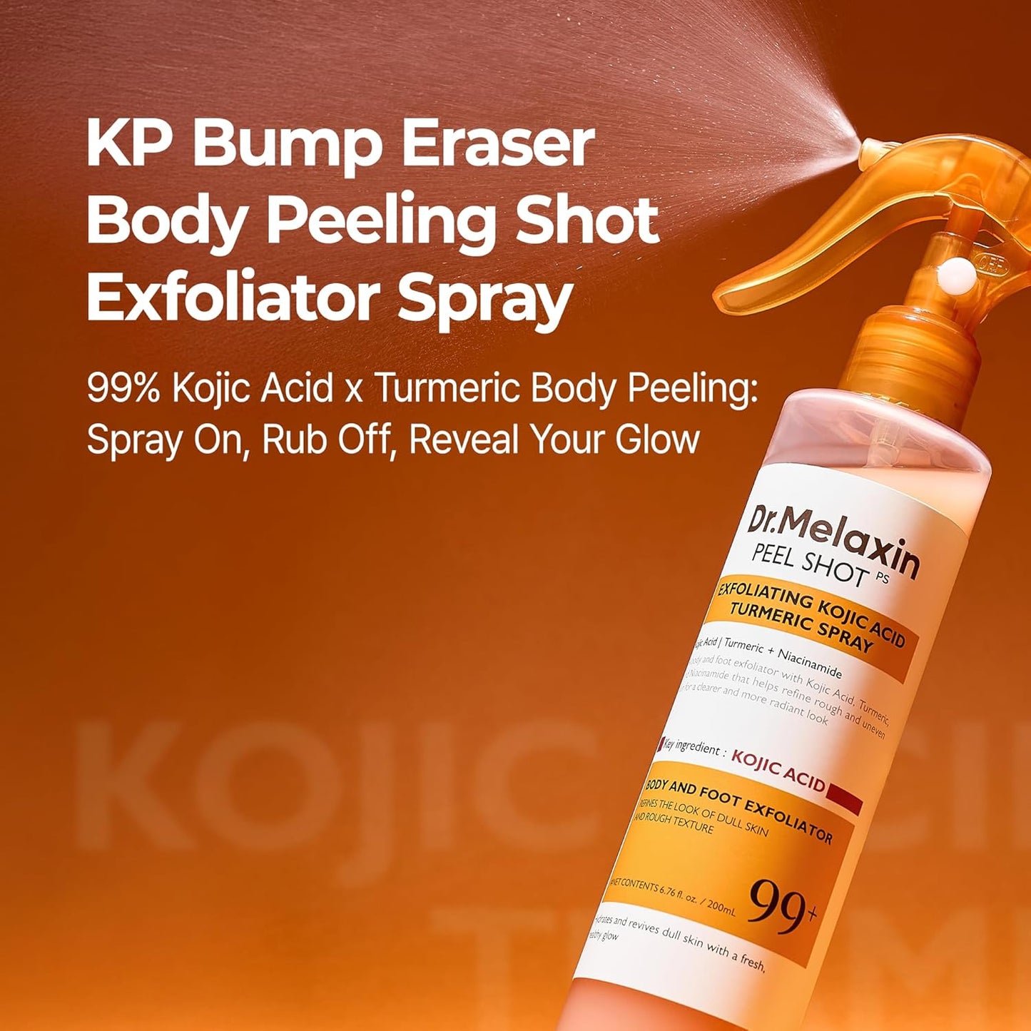 keratin content to nourish and reinforce skin barrier during exfoliation