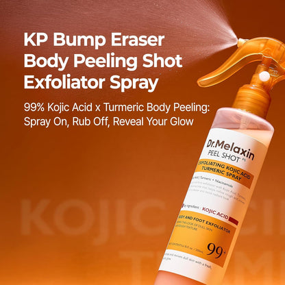keratin content to nourish and reinforce skin barrier during exfoliation