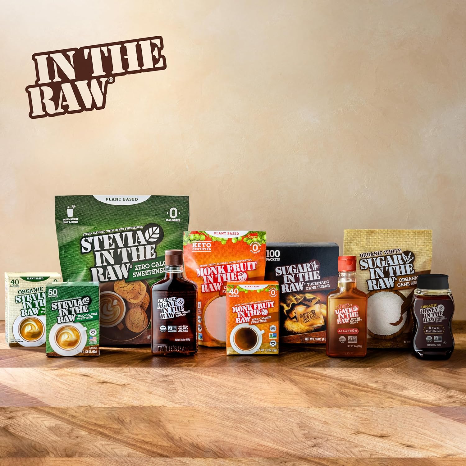 keto certified, non-gmo project verified, vegan, and plant-based certifications