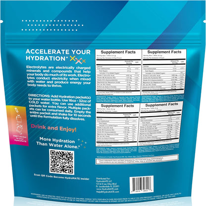 keto-friendly and free from artificial colors