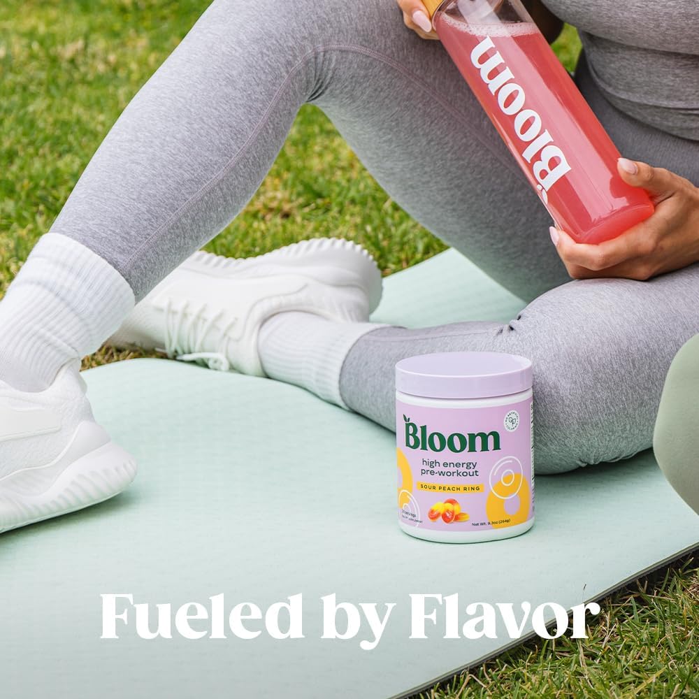 keto-friendly, sugar-free powder drink mix in a 30-serving jar