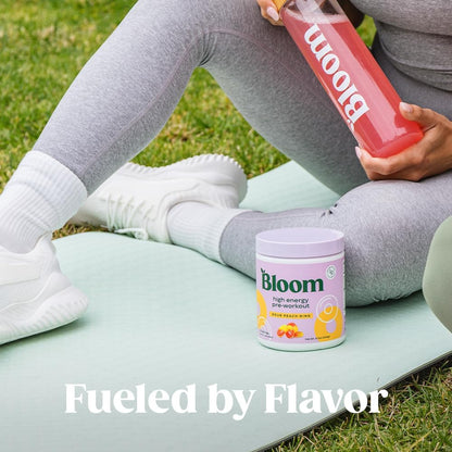 keto-friendly, sugar-free powder drink mix in a 30-serving jar