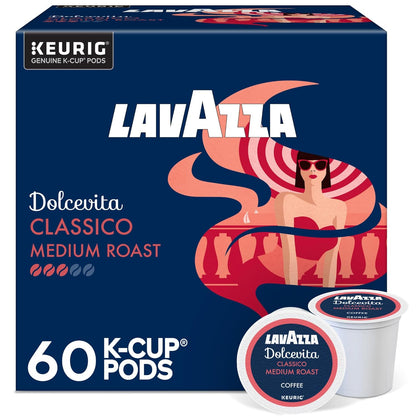 keurig k-cup compatible single-serve pod format (works with k250 and similar brewers)