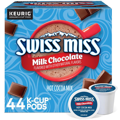 keurig k-cup pod format compatible with all keurig single-serve brewers