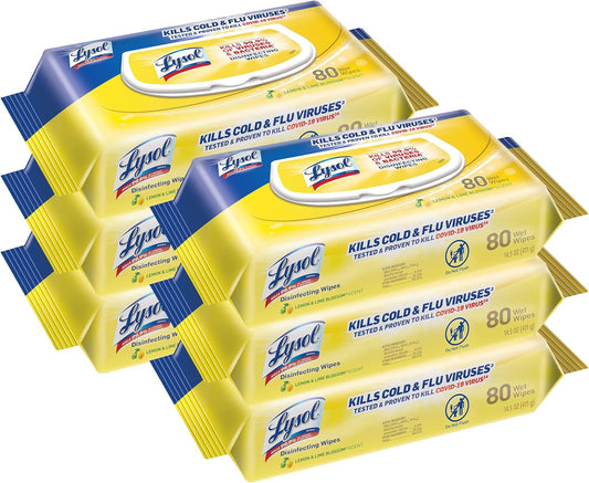 kills 99.9% of viruses and bacteria including 8 cold and flu viruses when used as directed