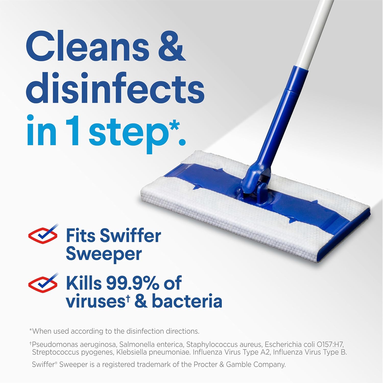 kills 99.9% of viruses and bacteria including sars-cov-2 (covid-19), influenza a/b, e. coli, salmonella, and staphylococcus