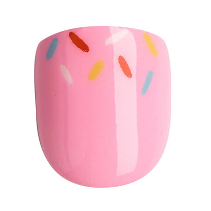 KISS imPRESS No Glue Press On Nails – Simple One Step Manicure for Effortless Everyday Glam