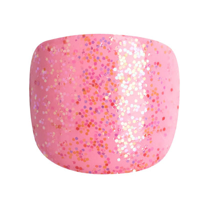 KISS imPRESS No Glue Press On Nails – Simple One Step Manicure for Effortless Everyday Glam