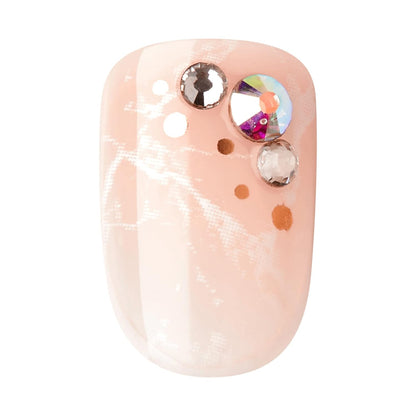 KISS imPRESS Press On Nails – Parent-Approved Manicure for Playdates and Birthday Parties