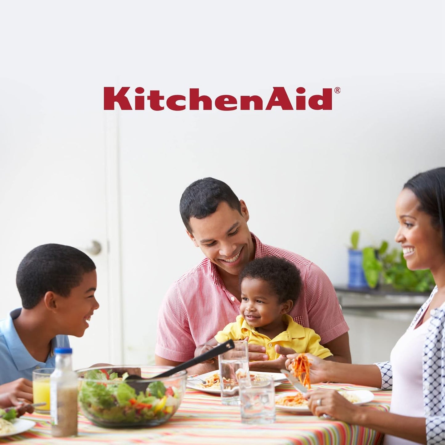 KitchenAid Classic Multifunction Can Opener – Color-Matched Countertop Tool for Modern Open-Concept Kitchens