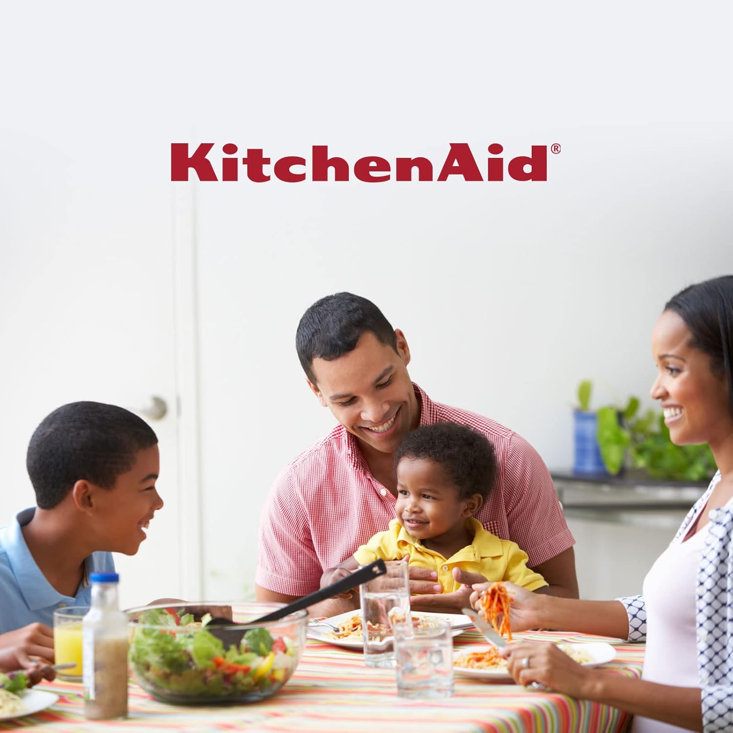 KitchenAid Classic Multifunction Can Opener – Color-Matched Countertop Tool for Modern Open-Concept Kitchens