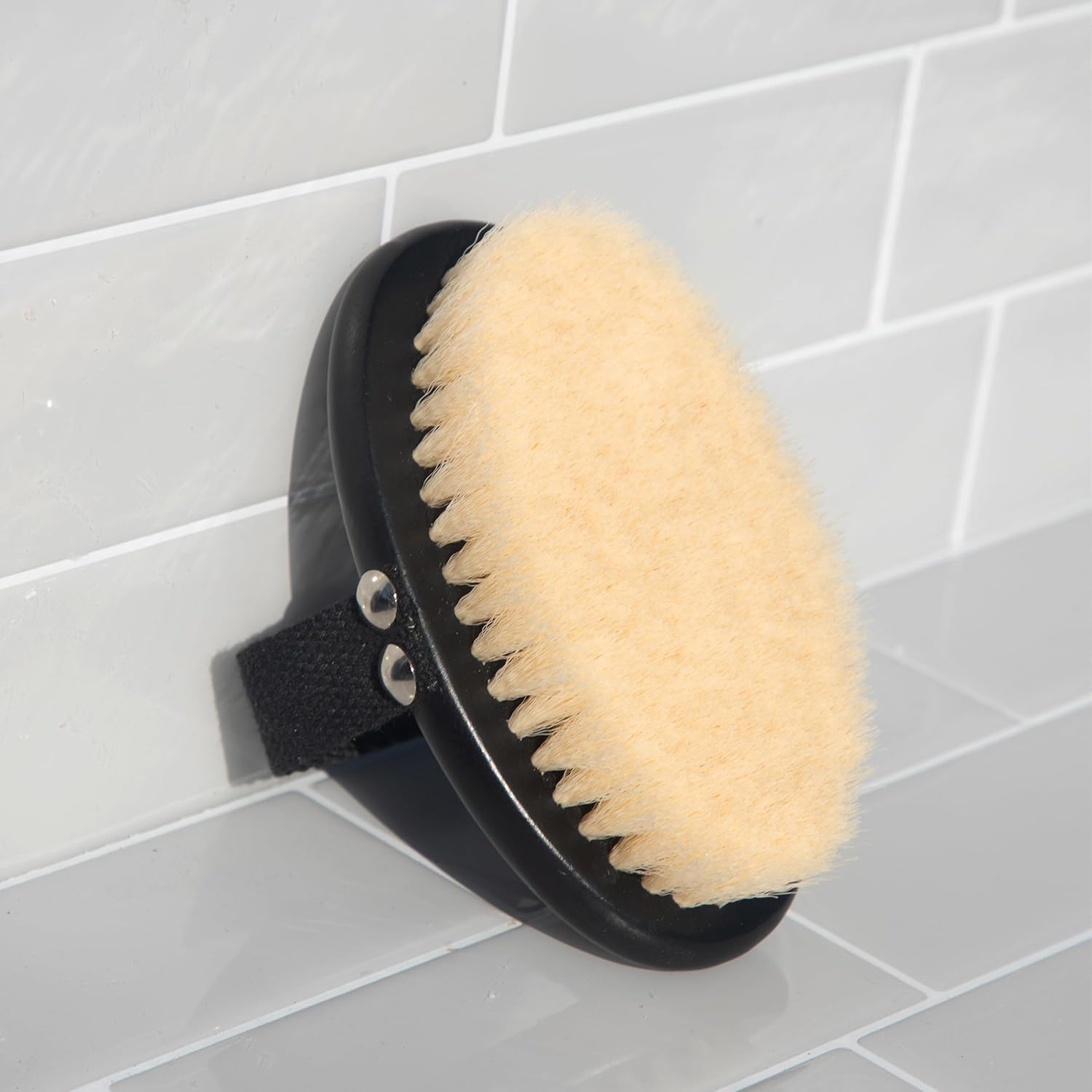 Kitsch Dry Brushing Body Brush for Lymphatic Drainage – Thoughtful Birthday Gift for Women Who Love Self-Care