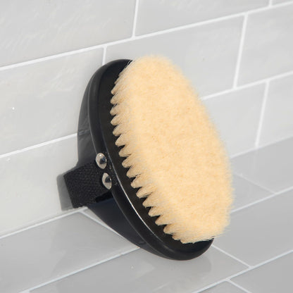 Kitsch Dry Brushing Body Brush for Lymphatic Drainage – Thoughtful Birthday Gift for Women Who Love Self-Care