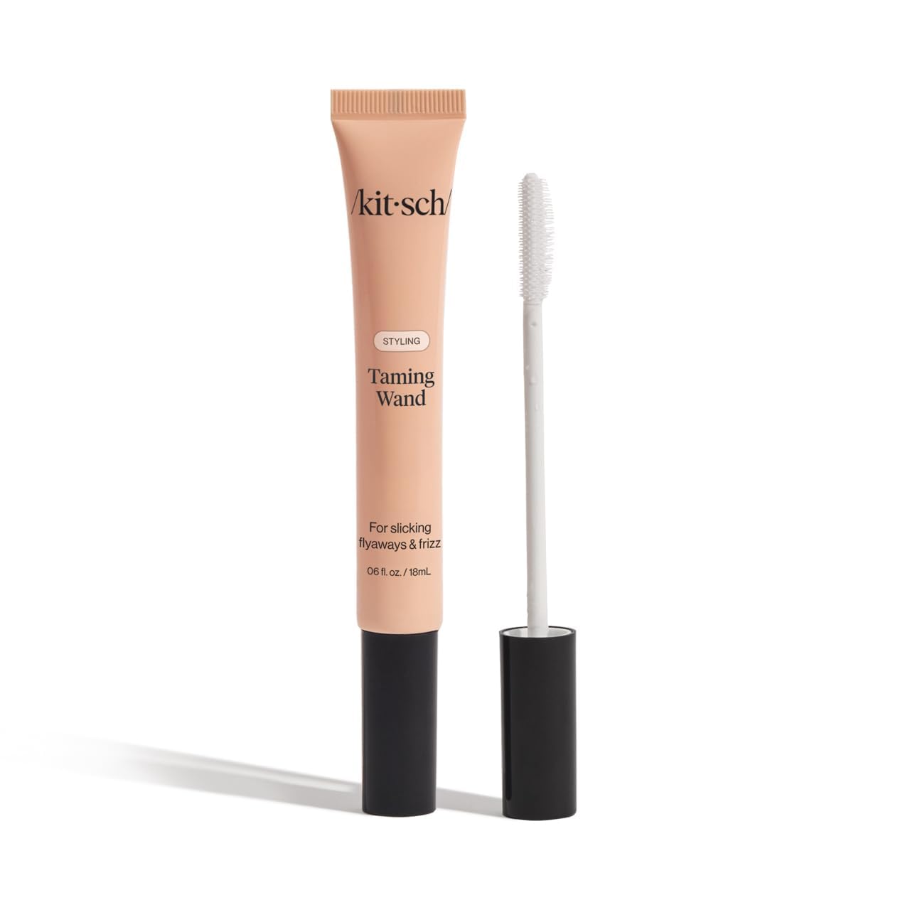 Kitsch Fly Away Stick – Affordable Stocking Stuffer for Women, Travel-Size Brow and Edge Tamer