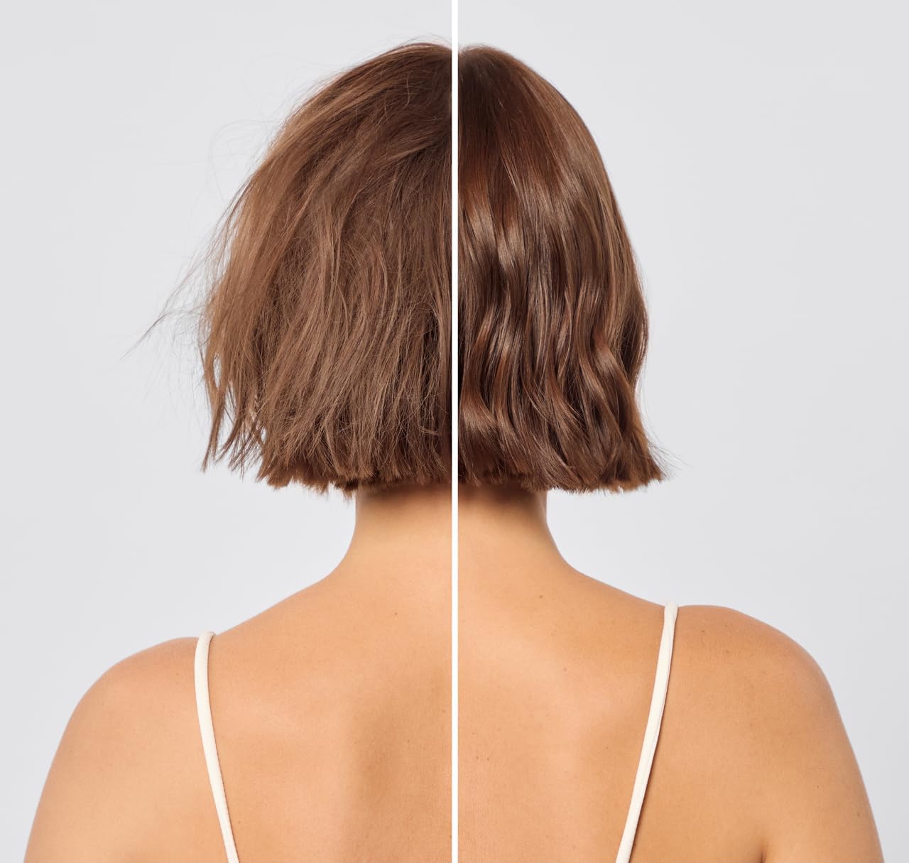 Kitsch Heat Protection Spray with Argan Oil – Mindful Styling Ritual for Damaged Hair, 6.8oz