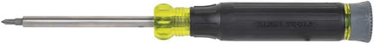 Klein Tools 32327 Precision Screwdriver Set 27-in-1 Onboard Storage Magnetic Driver Holiday Gift for Hobbyist Builders