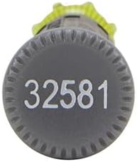 Klein Tools 32581 Precision Screwdriver Set – Heat-Treated Bits That Reduce Cam-Out and Stripped Heads During Delicate Repairs