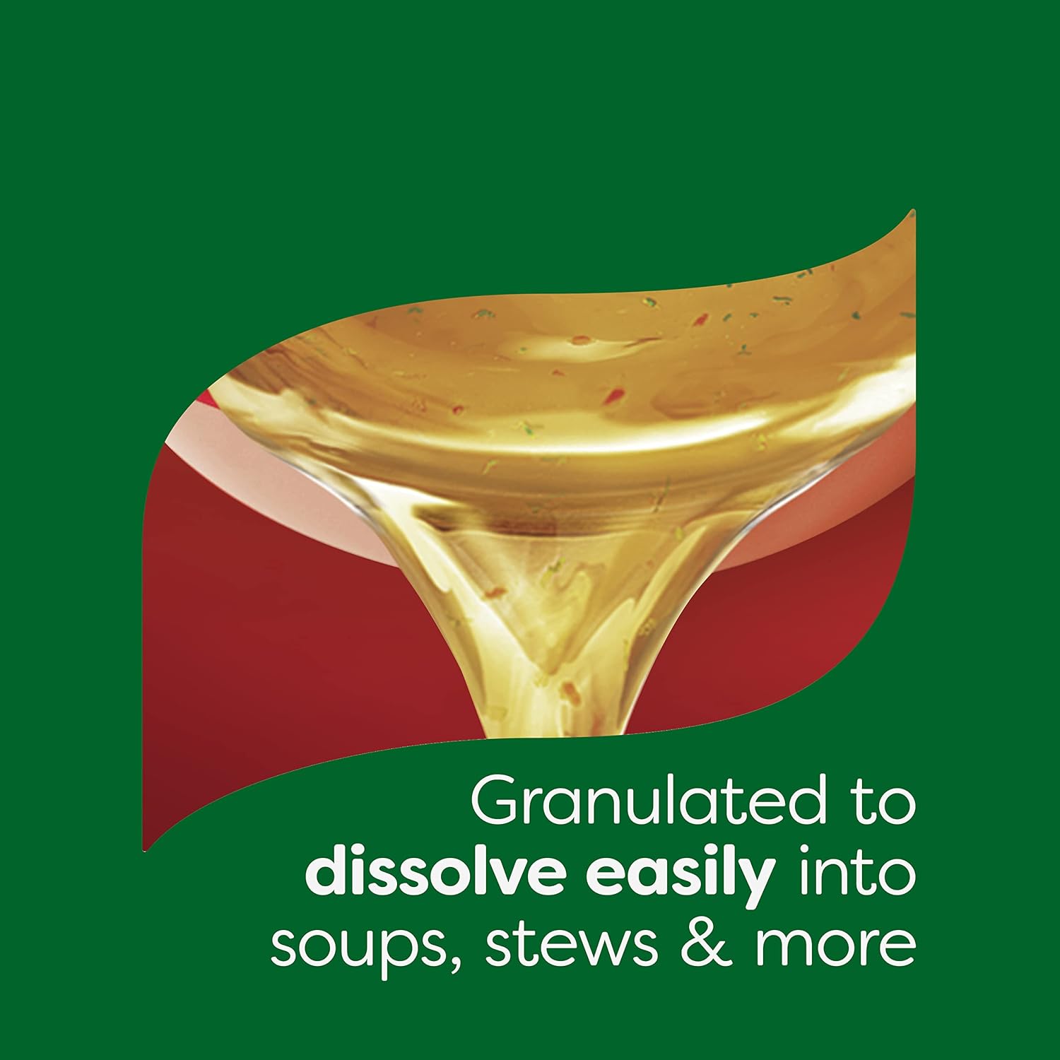 Knorr Chicken Flavor Bouillon Granulated – Quick Weeknight Pantry Staple for Busy Home Cooks