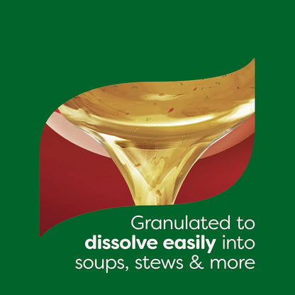 Knorr Chicken Flavor Bouillon Granulated – Quick Weeknight Pantry Staple for Busy Home Cooks