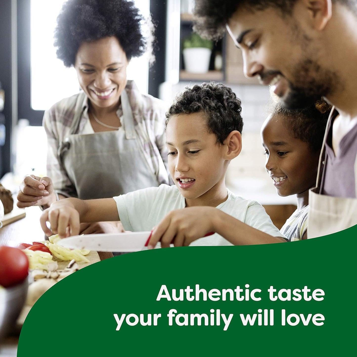 Knorr Granulated Chicken Bouillon – Heart-Healthy Pantry Staple for Mindful Home Cooking, 32 oz