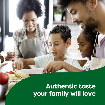 Knorr Granulated Chicken Bouillon – Heart-Healthy Pantry Staple for Mindful Home Cooking, 32 oz