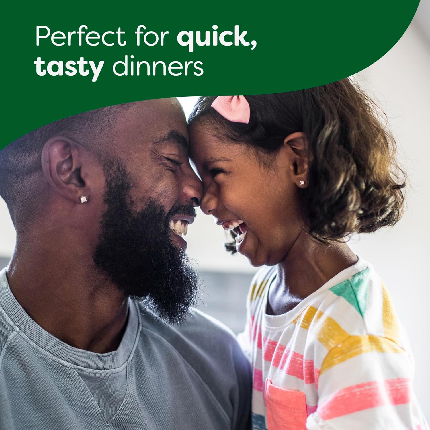 Knorr Parma Rosa Sauce Mix – Family-Safe Pantry Staple for Kid-Friendly Pasta Dinners