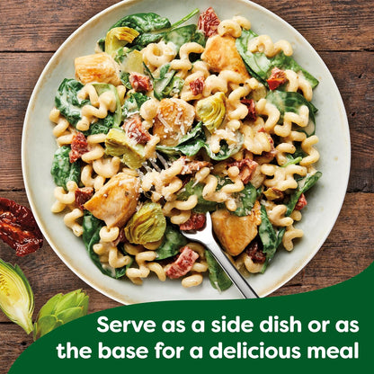 Knorr Pasta Sides Creamy Garlic Easy Cheesy Pasta Side the Whole Family Will Eat