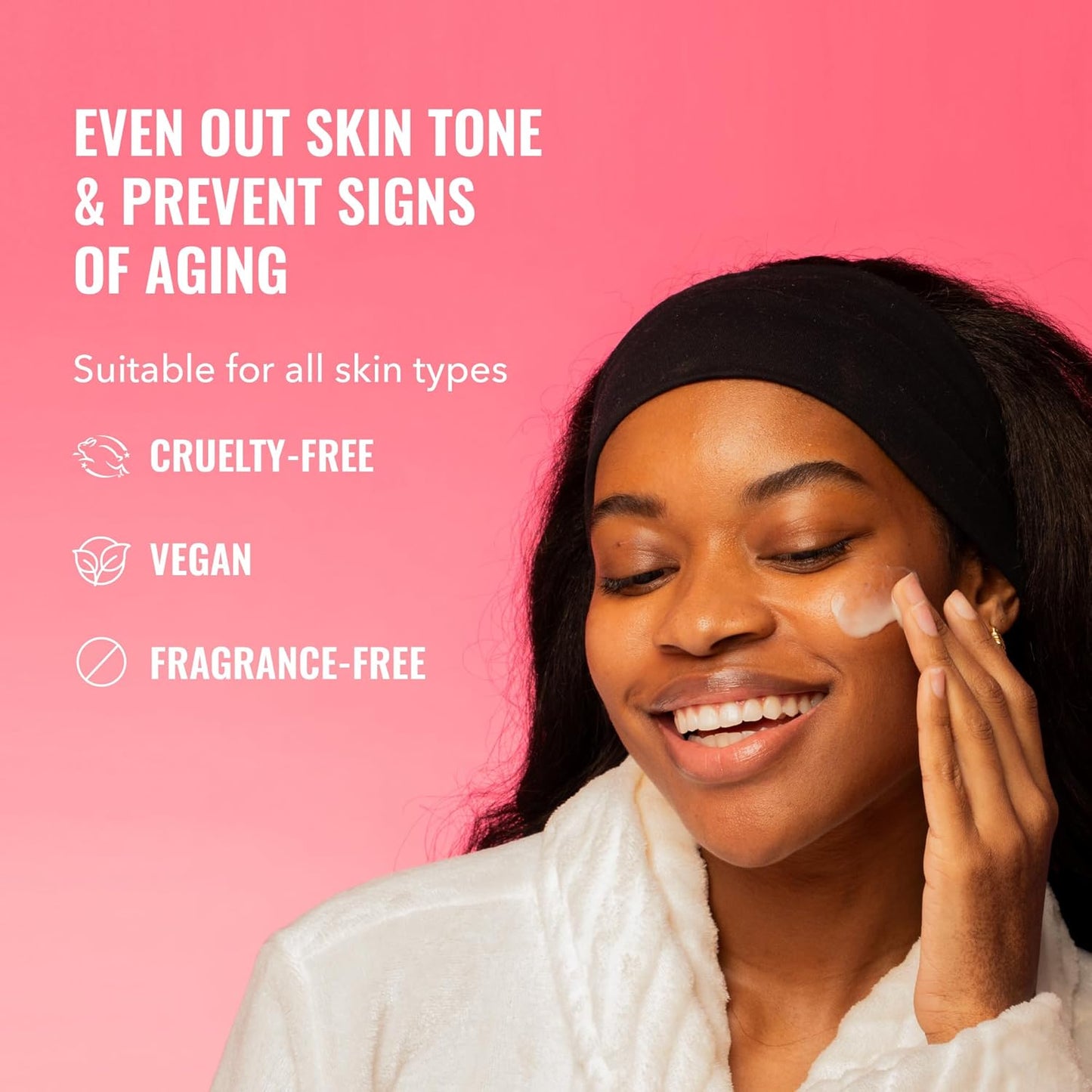 kojic acid ester for targeted brightening of dark spots and discoloration