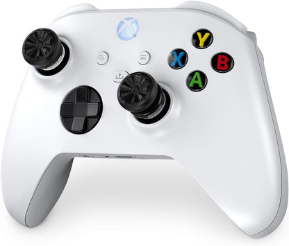 KontrolFreek Aim Boost Kit Black Galaxy Edition – Birthday Gift for Xbox Gamers Seeking FPS Aim Improvement