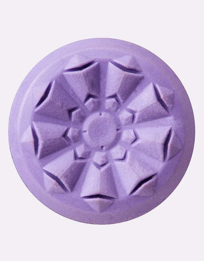 KontrolFreek FPS Freek Galaxy Purple for PlayStation 4 (PS4) and PlayStation 5 (PS5) | Family-Room Safe Thumbstick Add-On for the Teen Gamer