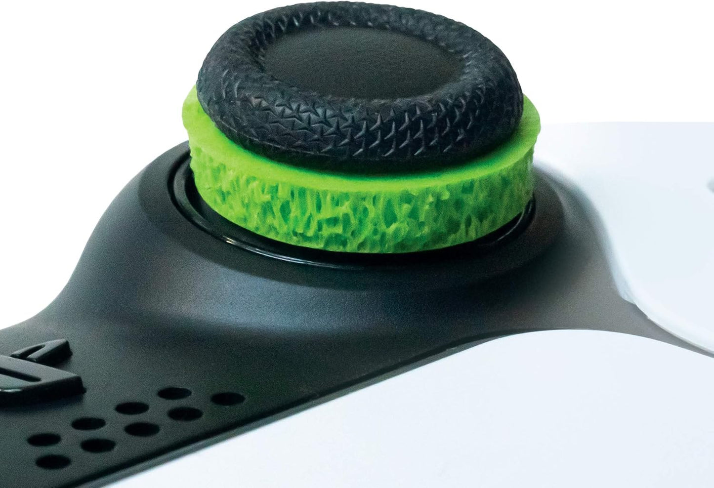 KontrolFreek Precision Rings – Premium Controller Accessory for High-End Gaming Rigs