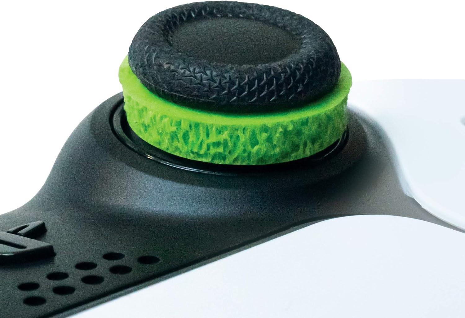 KontrolFreek Precision Rings – Premium Controller Accessory for High-End Gaming Rigs