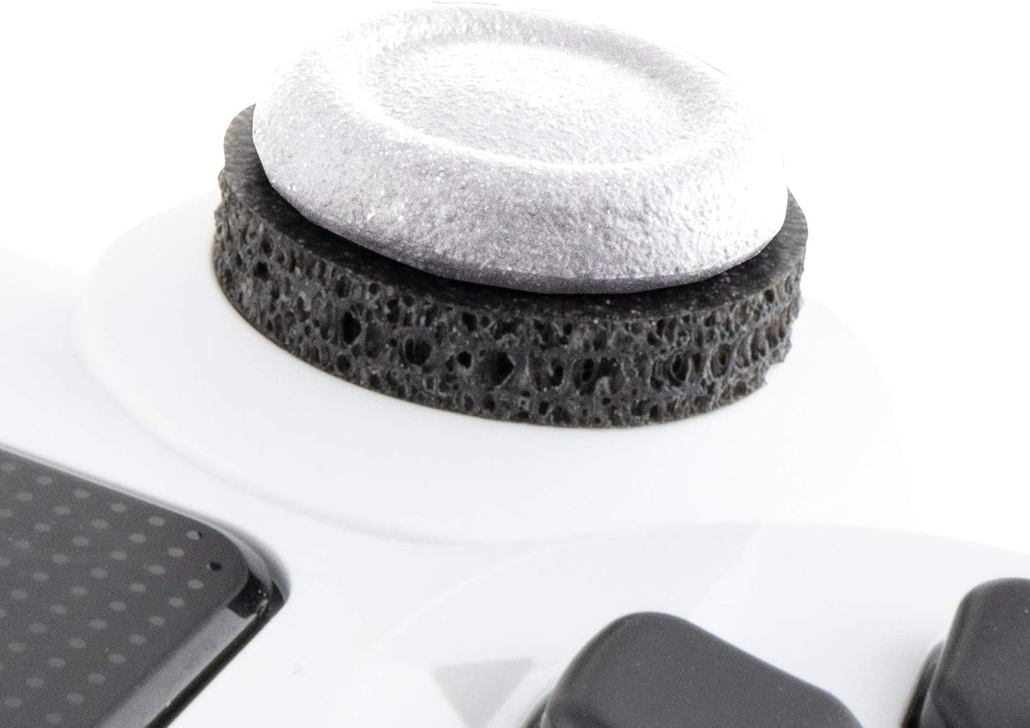 KontrolFreek Precision Rings – Premium Controller Accessory for High-End Gaming Rigs