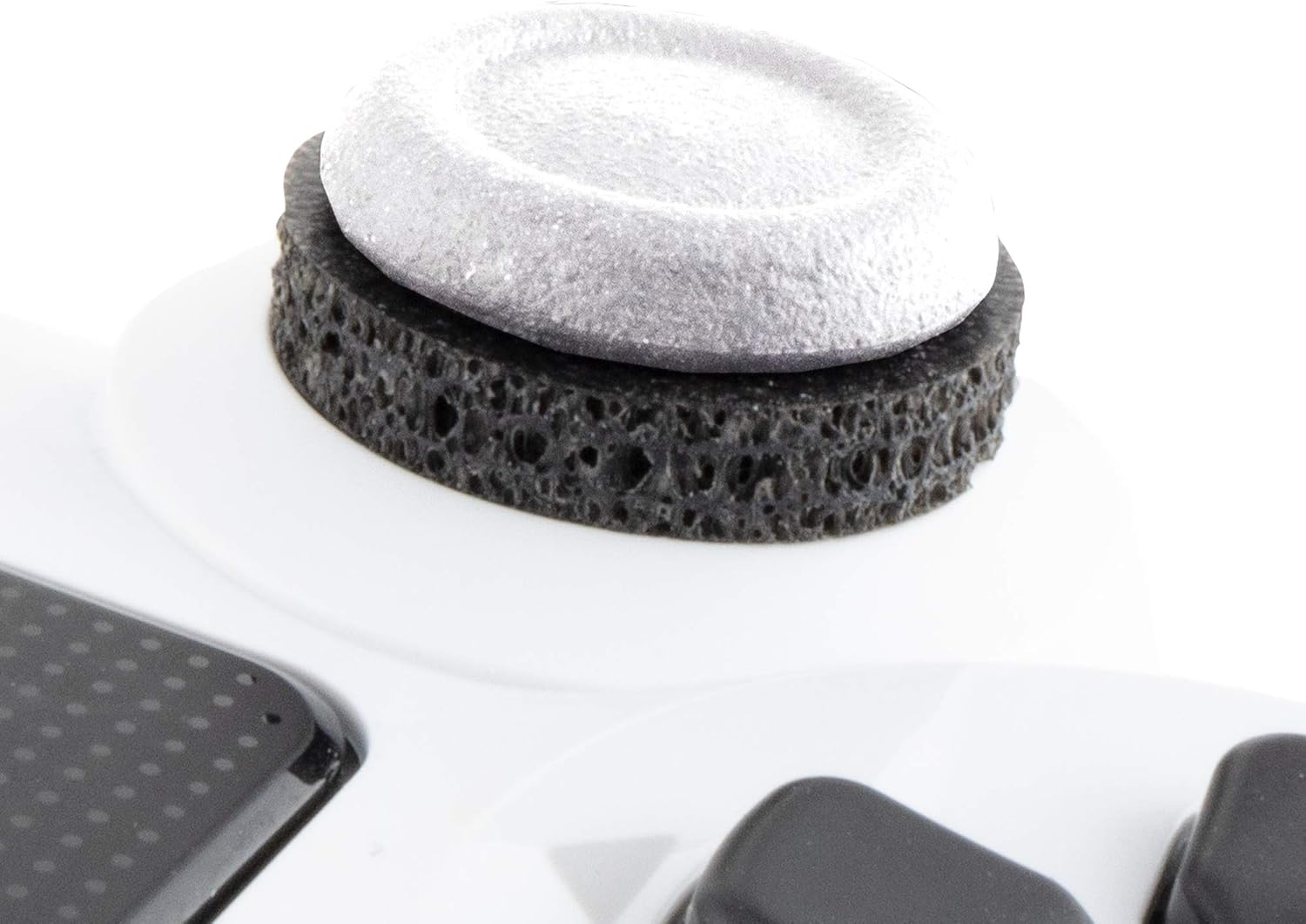 KontrolFreek Precision Rings – Premium Controller Accessory for High-End Gaming Rigs