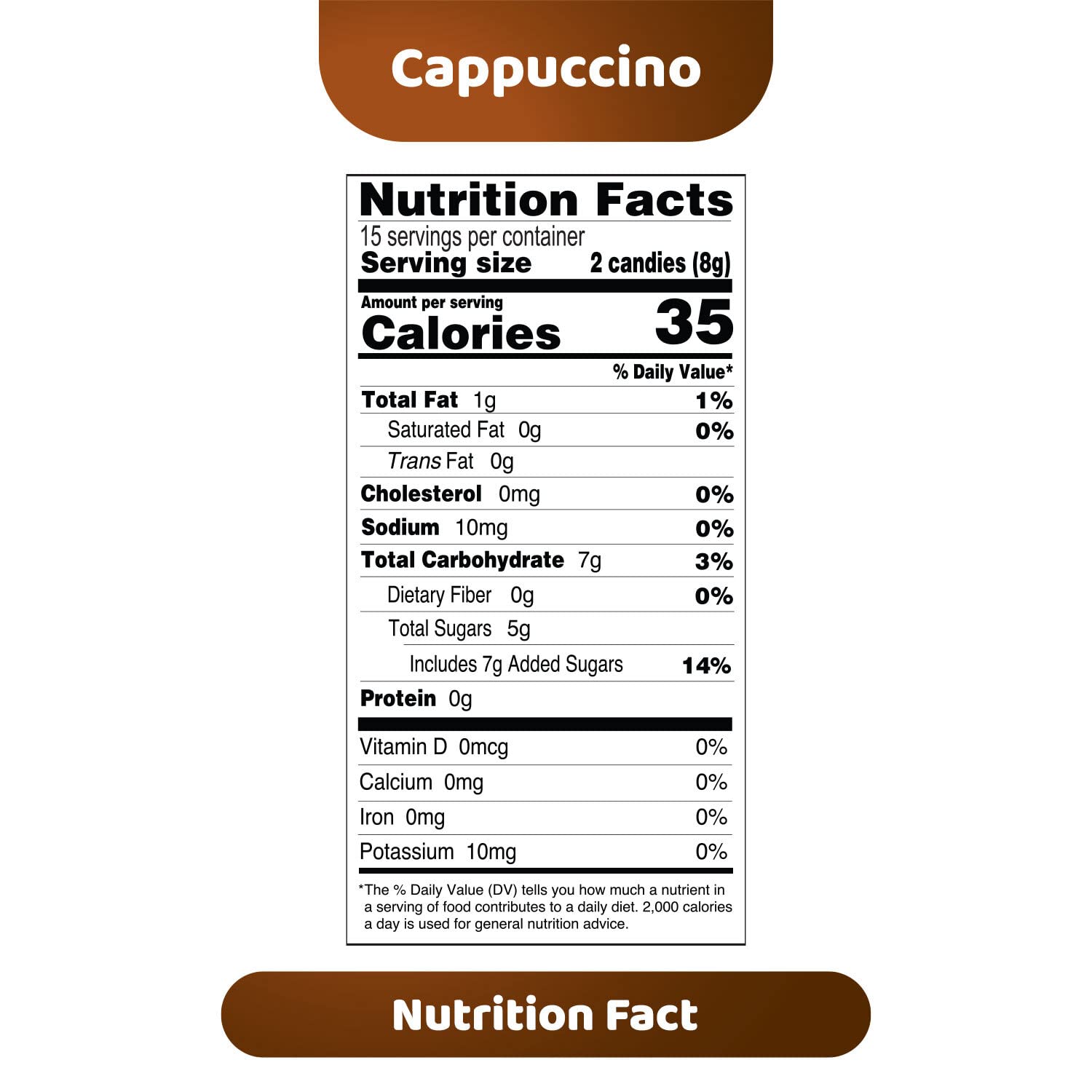 Kopiko Real Coffee Extract Candy – Portable Midday Energy for Remote Workers and Office Pros