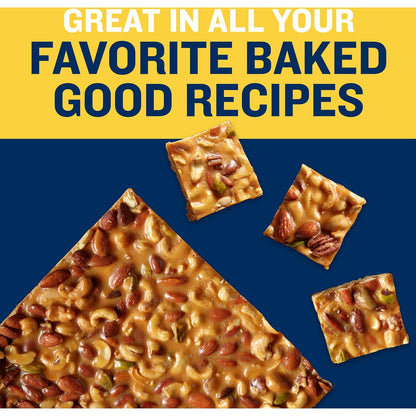 kosher certified and sea salt seasoned