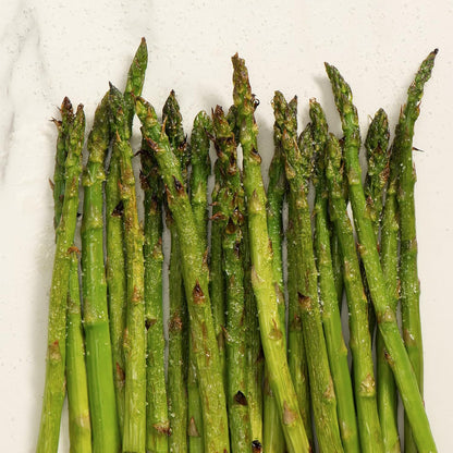 kosher certified and suitable for vegan, vegetarian, and low-carb diets