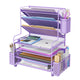 7 Tier Purple