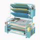 Pen Holder Blue