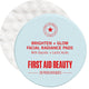 28 Count (Pack of 1) - Facial Radiance Pads