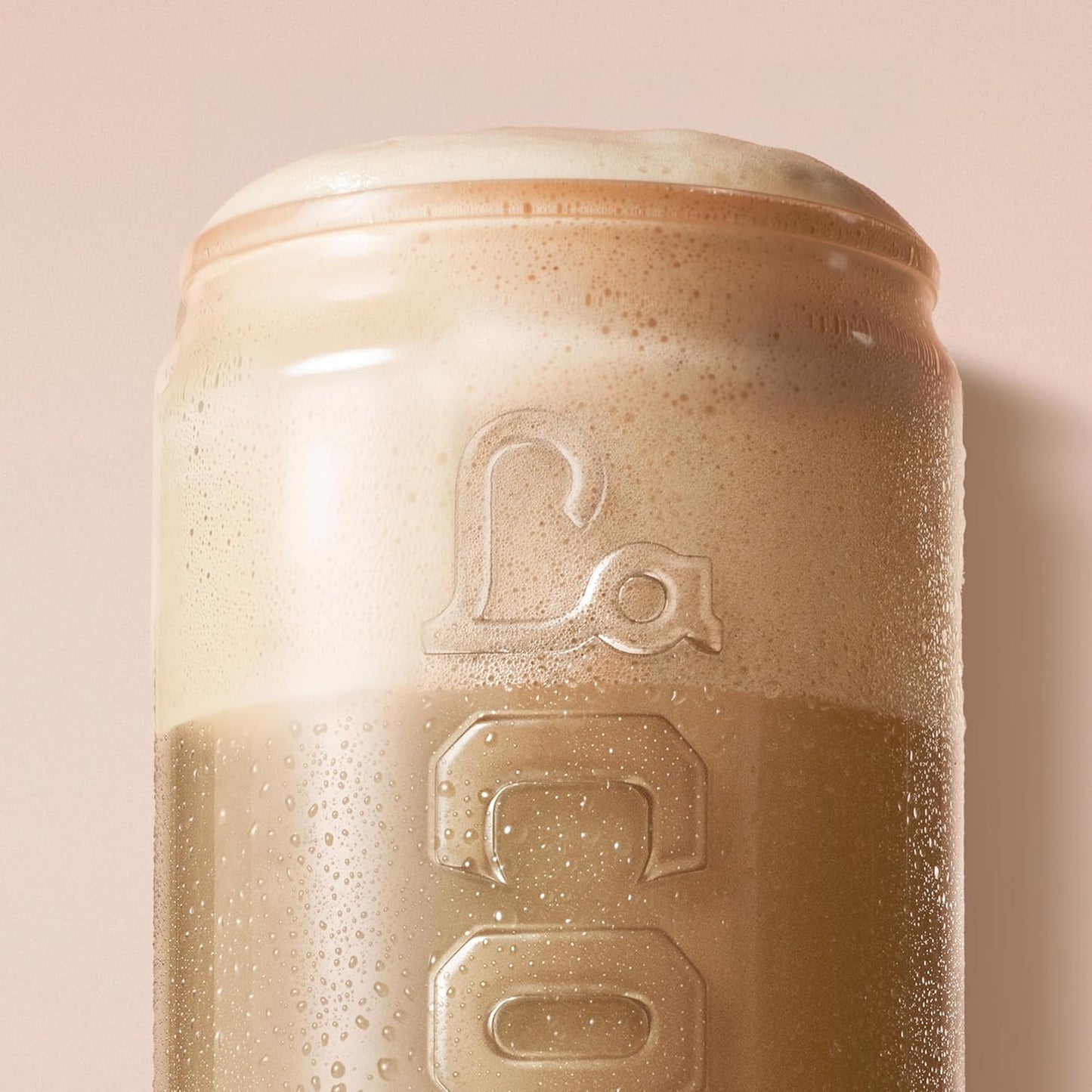 La Colombe Vanilla Draft Latte - Pre-Chilled 9oz 4-Pack for Office Desk and Morning Commute, 115mg Caffeine for Focused Workdays