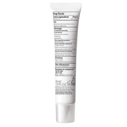 La Roche-Posay Cicaplast Gel B5 – Soothing Repair Gel for Your Nightly Skincare Ritual
