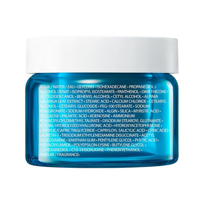 La Roche-Posay Hyalu B5 Anti-Aging Moisturizer – Calming Evening Skincare Ritual for Radiant Skin