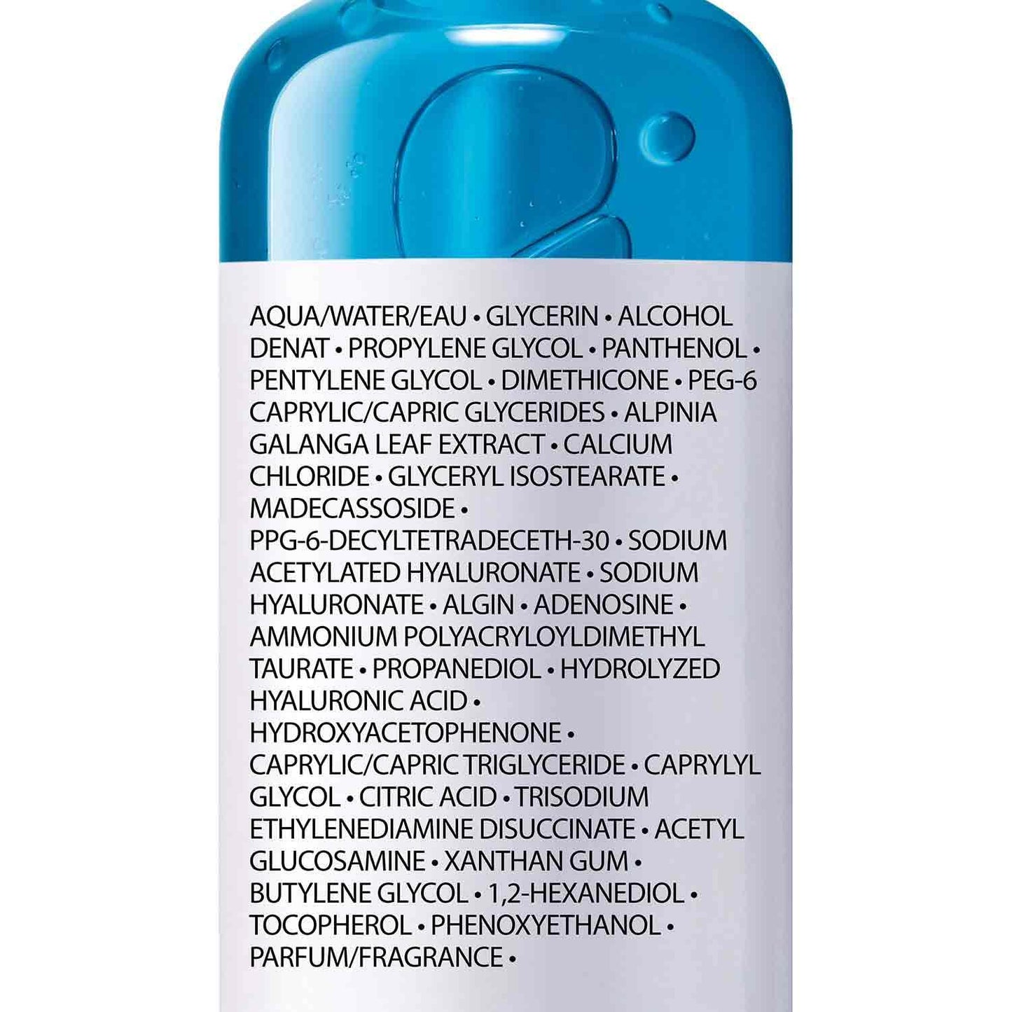 La Roche-Posay Hyalu B5 Premium Hyaluronic Acid Serum – Dermatologist-Grade Plumping Treatment