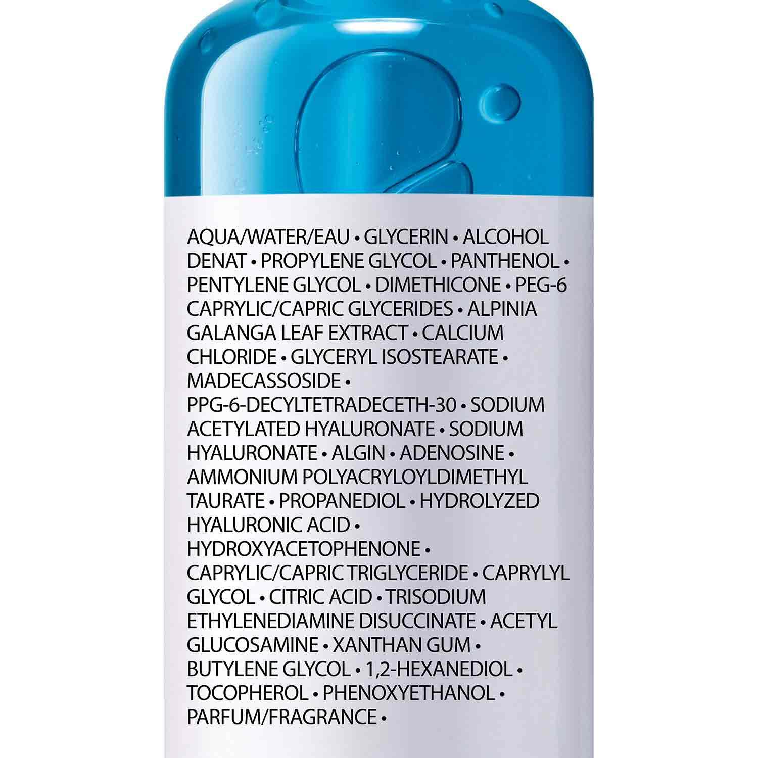 La Roche-Posay Hyalu B5 Premium Hyaluronic Acid Serum – Dermatologist-Grade Plumping Treatment