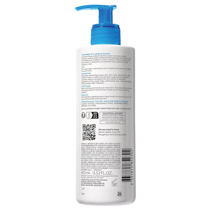 La Roche-Posay Lipikar Urea 10% Body Lotion – Nightly Skin Ritual for Deep Hydration & Renewal