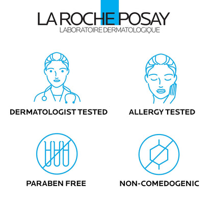 La Roche-Posay Mela B3 Serum – Nightly Dark Spot Treatment for Your Skincare Wind-Down Ritual